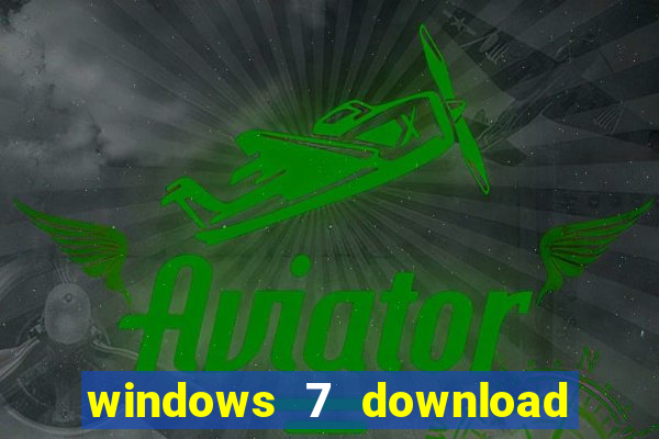 windows 7 download 64 bits iso